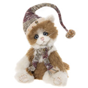 Plumpton Cat - Isabelle...