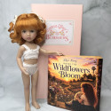 Lily Doll - Dianna Effner's Lily Bloomers