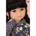 Ten Ping Doll 33 cm - Limited Ruby Red Edition
