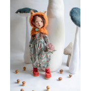 Dalia Spoon Articulated...