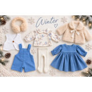 Garde-robe Capsule Hiver...