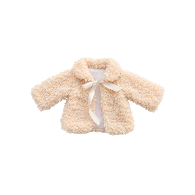 Winter Capsule Wardrobe for Art and Doll 38cm Doll