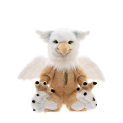 Griffon Griffin - Signature...