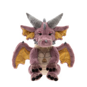 Dragon Firedrake Sorrel -...