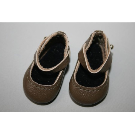 Chaussures Terra Mary Jane pour Boneka