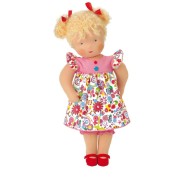 Poupée Waldorf Baby Kirina  