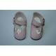 Chaussures roses pour Little Darling