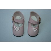 Chaussures roses pour Little Darling
