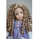Perruque Liza Wig pour Little Darling