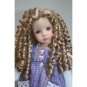 Perruque Liza Wig pour Little Darling