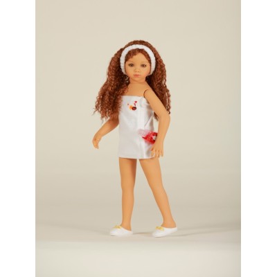 Vêtement Maru - Spa time