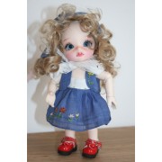 Poupée Tiny Remy BJD 16 Cm