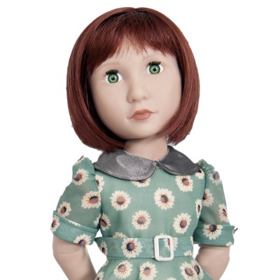 Poupée CLEMENTINE - Your 1940s Girl