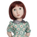 Poupée CLEMENTINE - Your 1940s Girl