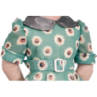 Poupée CLEMENTINE - Your 1940s Girl
