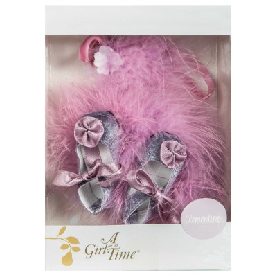 Pack d'Accessoires ROBE DE SOIREE