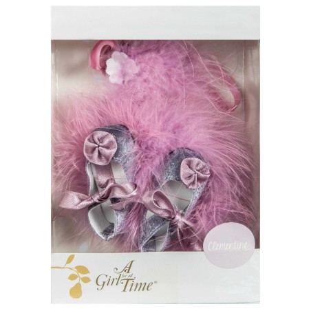 Pack d'Accessoires ROBE DE SOIREE Pack d'Accessoires ROBE DE SOIREE