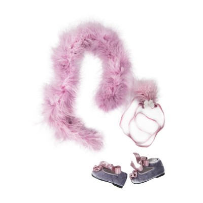 Pack d'Accessoires ROBE DE SOIREE