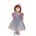 Pack d'Accessoires ROBE DE SOIREE