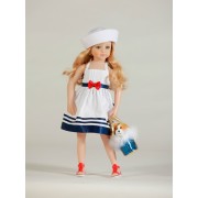 Vêtement Maru - Sailor Girl