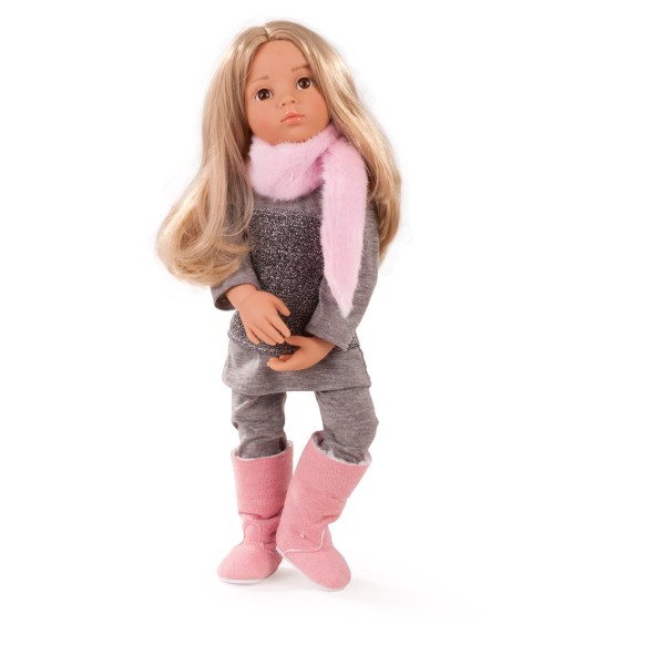 Poupée Emily Happy Kidz - Edition 2014