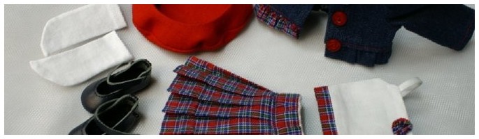 Outfits for Little Darling
