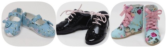 Something to put on your favorite little ladies...