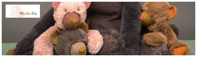 Moulin Roty Universe