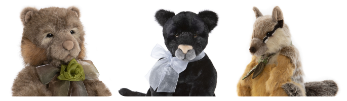BEARHOUSE Collection