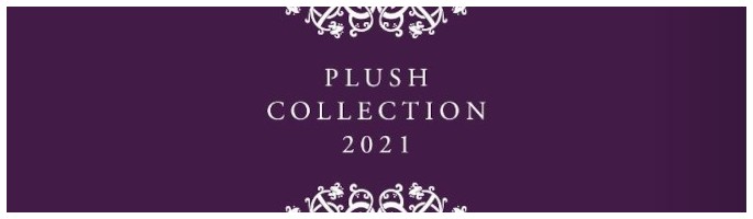 Peluches 2021