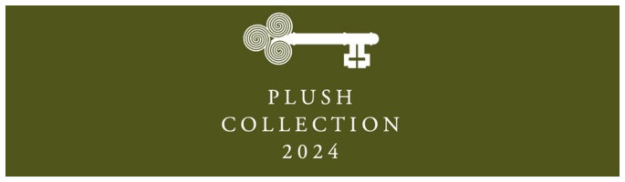 Collection Peluches 2024 Charlie Bears