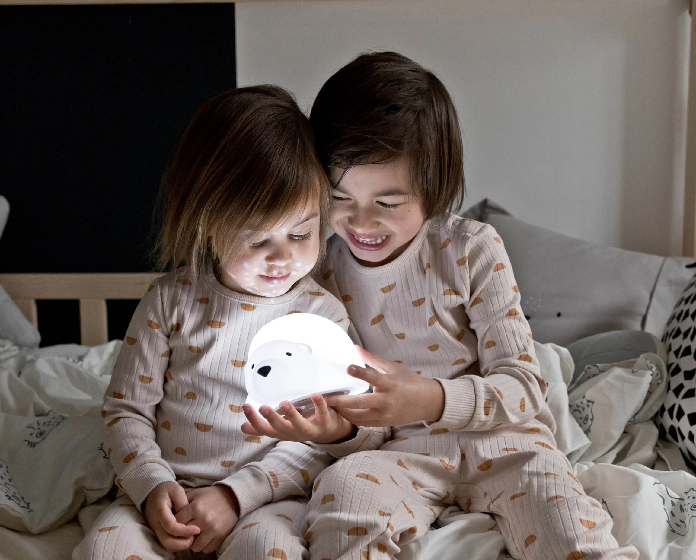 Veilleuse bébé lumière douce : guide pour bien choisir