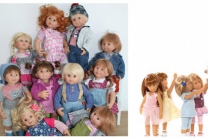 Comment bien choisir votre poupée à jouer selon l'âge de l'enfant ?